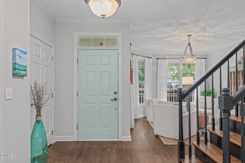 317 Magnolia Breeze Ct, Apex, NC 27502