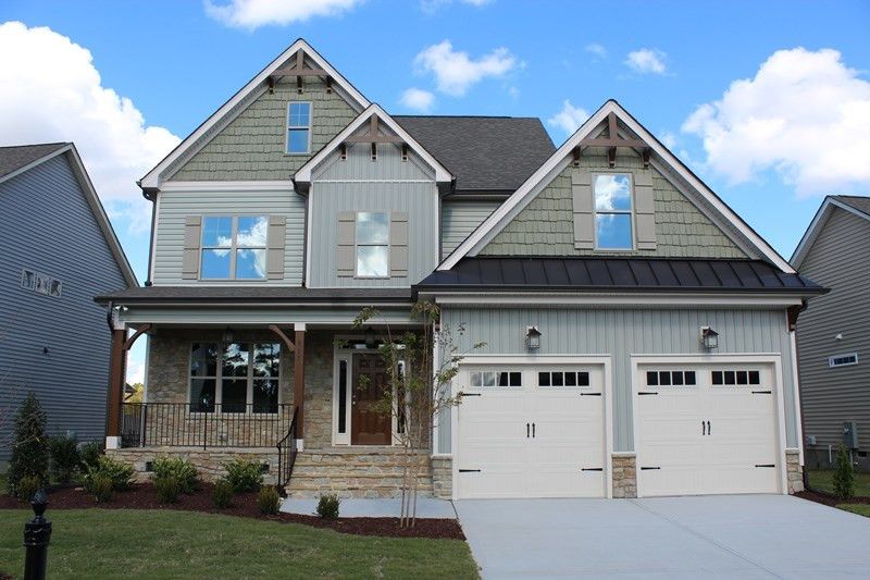 317 Marshcroft Way, Rolesville, NC 27571