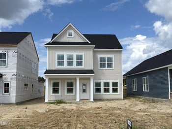 317 Marvel Dr #149, Rolesville, NC 27571