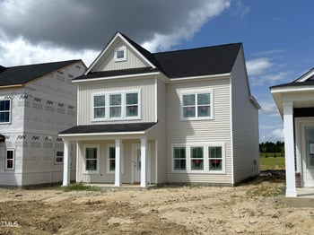 317 Marvel Dr #149, Rolesville, NC 27571