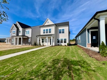 317 Marvel Dr #149, Rolesville, NC 27571