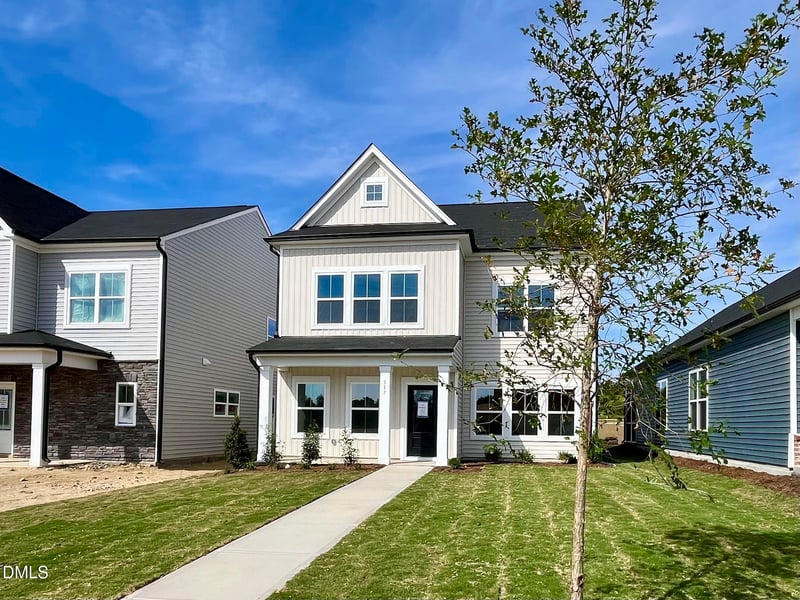 317 Marvel Dr #149, Rolesville, NC 27571