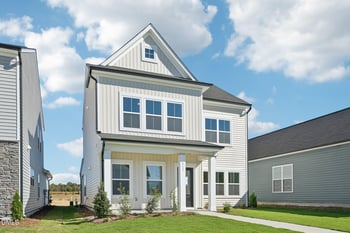 317 Marvel Dr #149, Rolesville, NC 27571