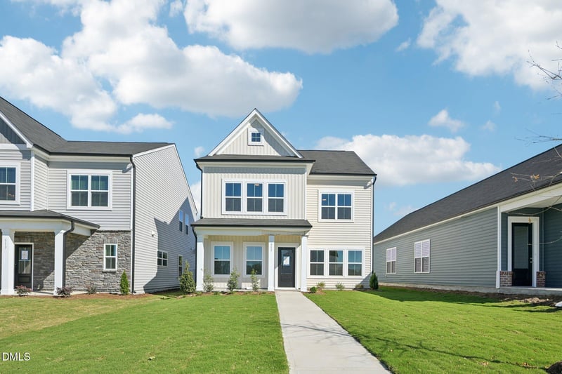 317 Marvel Dr #149, Rolesville, NC 27571