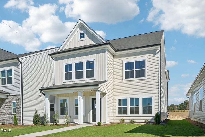 317 Marvel Dr #149, Rolesville, NC 27571