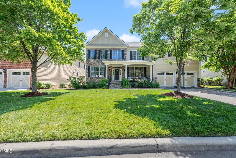 317 Melvin Jackson Dr, Cary, NC 27519