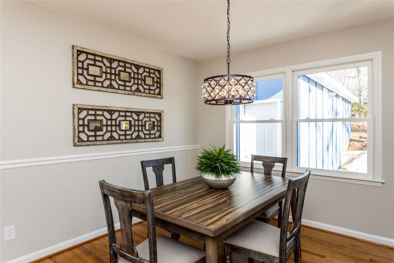 317 E Millbrook Rd, Raleigh, NC 27609