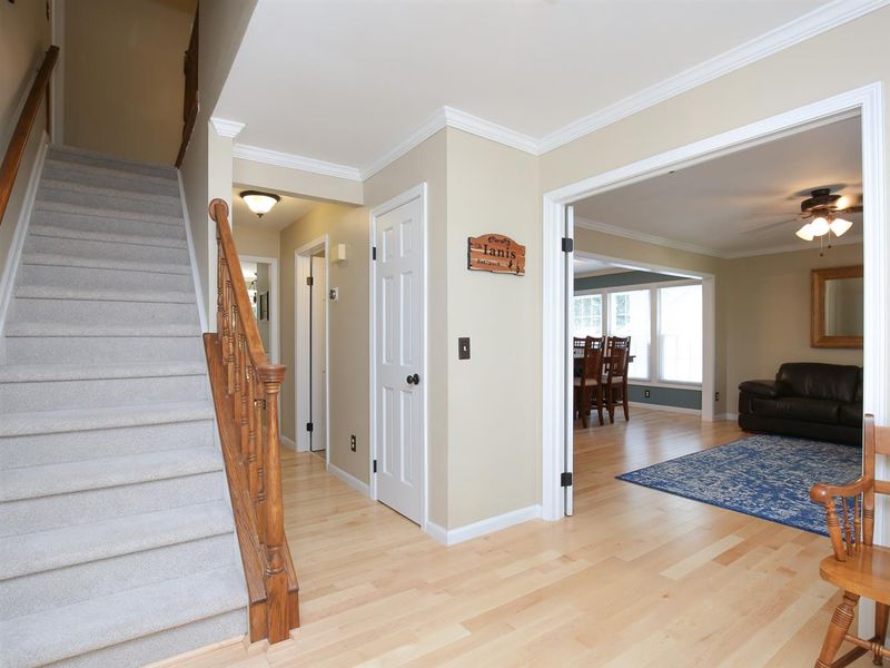 317 Montibello Dr, Cary, NC 27513
