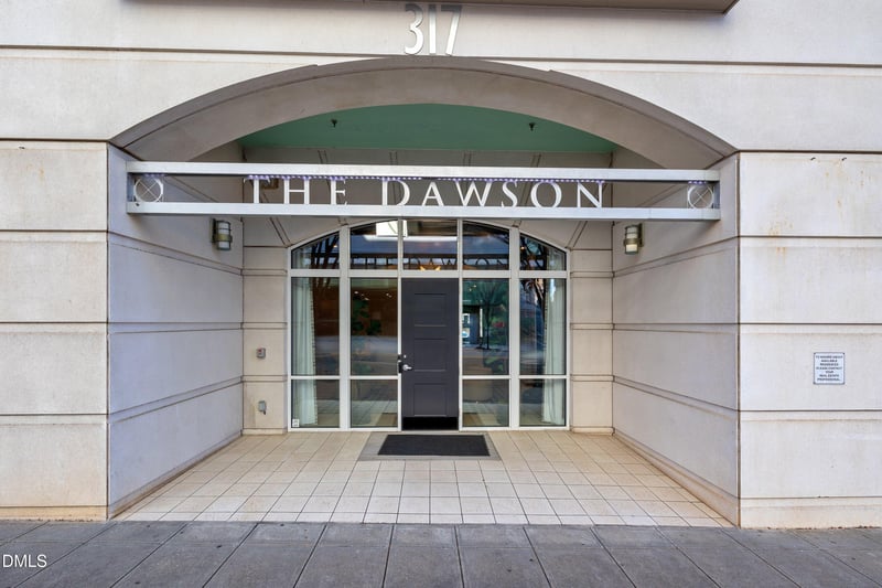 317 Morgan St #215, Raleigh, NC 27601