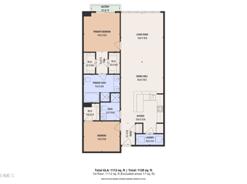 317 Morgan St #215, Raleigh, NC 27601