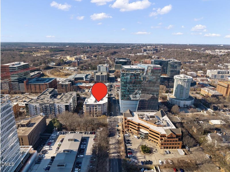 317 Morgan St #215, Raleigh, NC 27601
