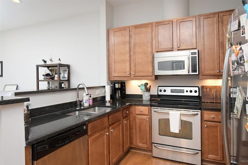 317 W Morgan St #226, Raleigh, NC 27601