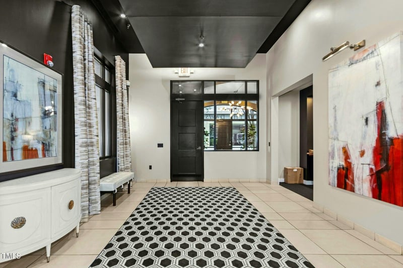 317 Morgan St #302, Raleigh, NC 27601