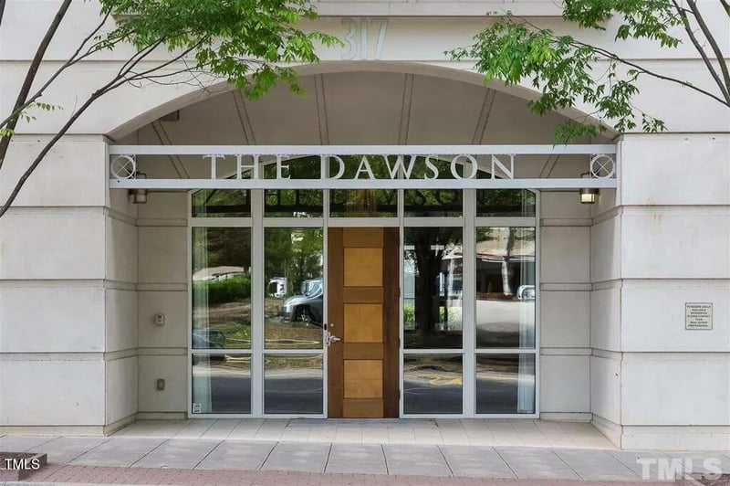 317 Morgan St #302, Raleigh, NC 27601