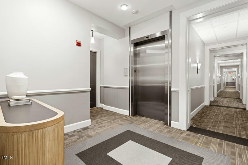 317 W Morgan St #302, Raleigh, NC 27601