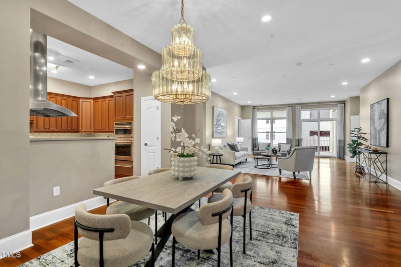 317 Morgan St #304, Raleigh, NC 27601