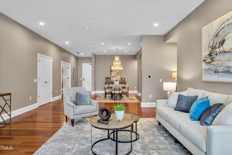 317 Morgan St #304, Raleigh, NC 27601