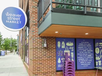 317 Morgan St #304, Raleigh, NC 27601