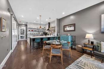 317 Morgan St #305, Raleigh, NC 27601