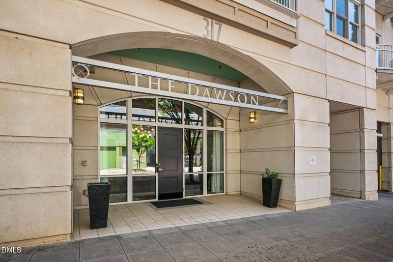 317 Morgan St #305, Raleigh, NC 27601
