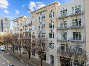 317 Morgan St #405, Raleigh, NC 27601