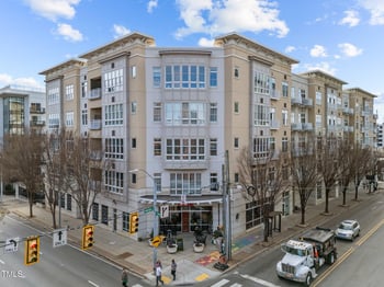 317 Morgan St #405, Raleigh, NC 27601
