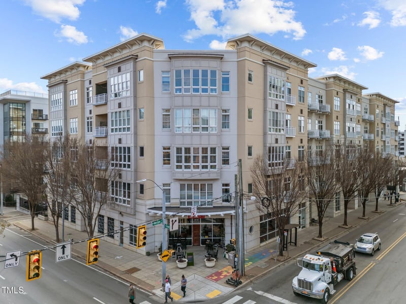 317 Morgan St #405, Raleigh, NC 27601