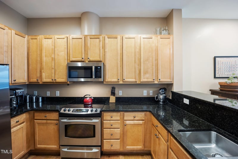 317 Morgan St #405, Raleigh, NC 27601
