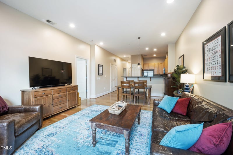 317 Morgan St #405, Raleigh, NC 27601