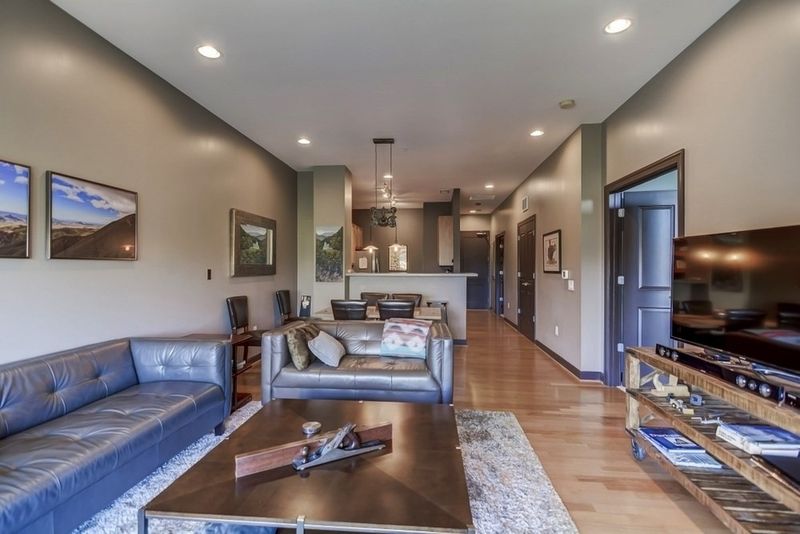 317 W Morgan St #407, Raleigh, NC 27601