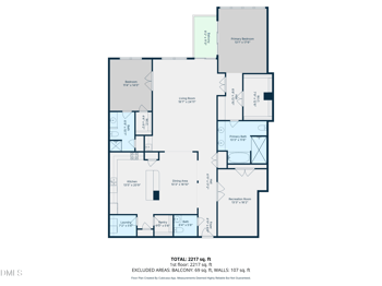 317 Morgan St #504, Raleigh, NC 27601