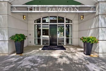 317 W Morgan St, Raleigh, NC 27601