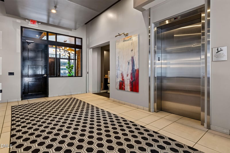 317 W Morgan St, Raleigh, NC 27601