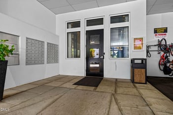 317 W Morgan St, Raleigh, NC 27601