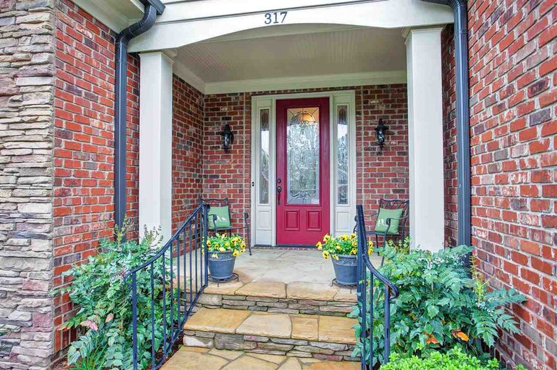 317 Mt Eden Pl, Cary, NC 27518