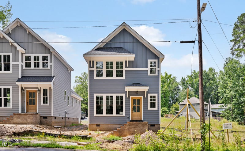 317 Murray Ave, Durham, NC 27704