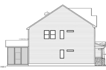 317 Murray Grey Ln, Wake Forest, NC 27587