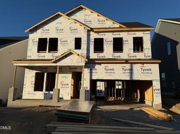 317 Murray Grey Ln, Wake Forest, NC 27587