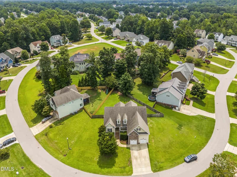 317 Nelson Ln, Clayton, NC 27527