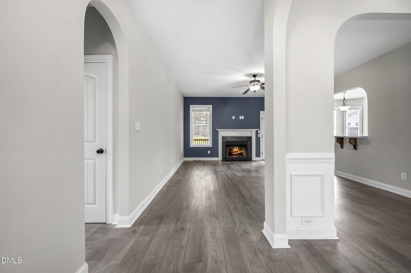 317 Nelson Ln, Clayton, NC 27527