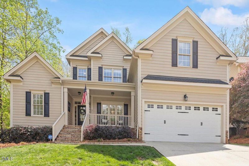 317 Okamato St, Raleigh, NC 27603