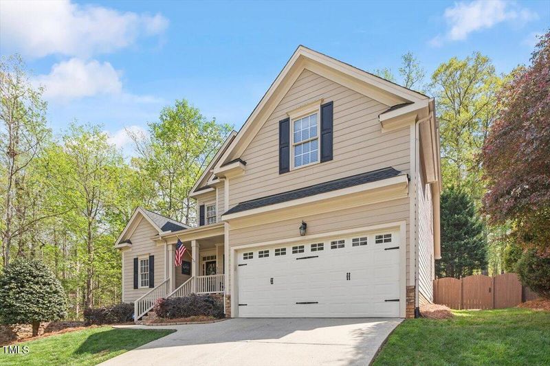 317 Okamato St, Raleigh, NC 27603