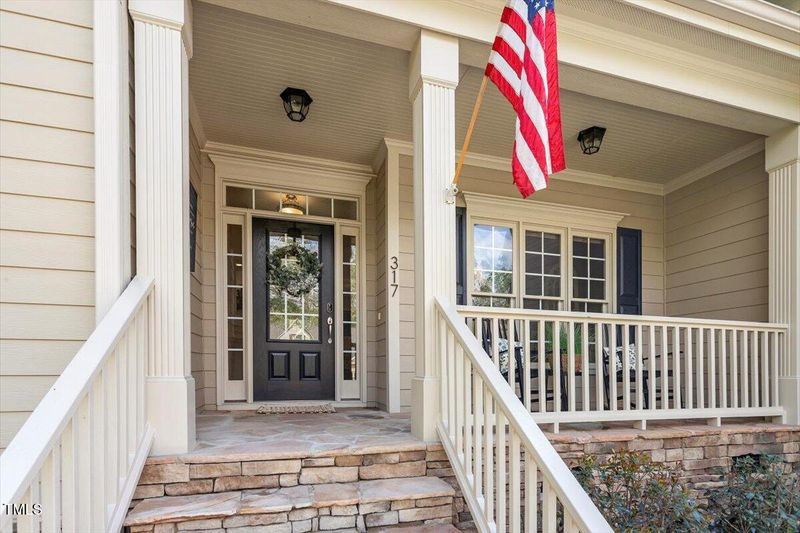 317 Okamato St, Raleigh, NC 27603