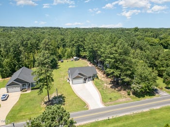 317 Old Eason Rd, Zebulon, NC 27597