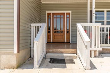 317 Old Eason Rd, Zebulon, NC 27597