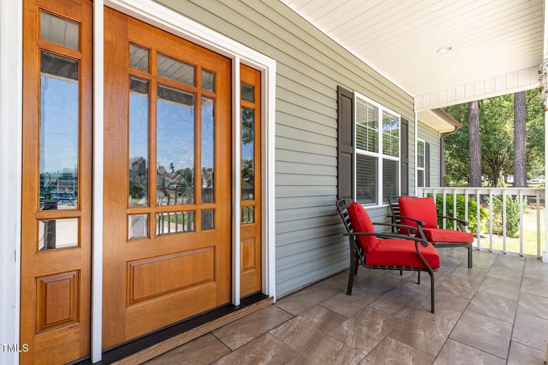 317 Old Eason Rd, Zebulon, NC 27597