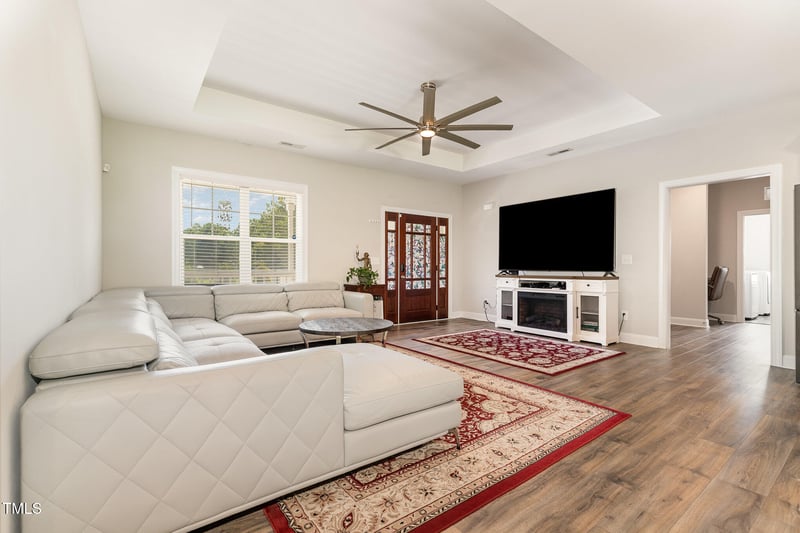 317 Old Eason Rd, Zebulon, NC 27597