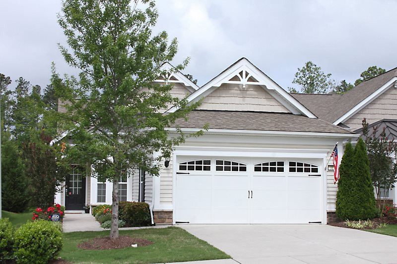 317 Orbison Dr W, Cary, NC 27519