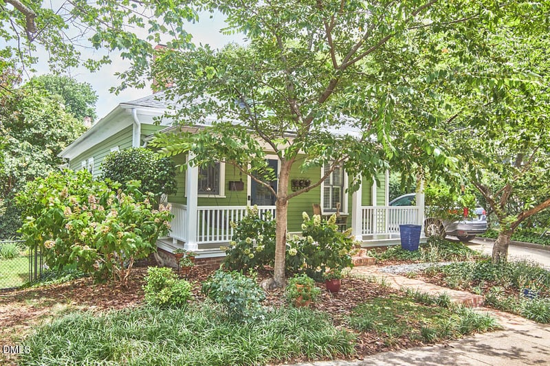 317 Pell St, Raleigh, NC 27604