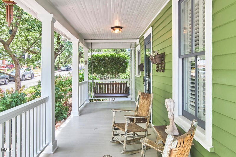 317 Pell St, Raleigh, NC 27604